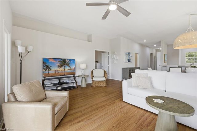 3442 Pointe Creek CT 201, Bonita Springs, FL 34134