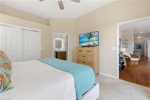 3442 Pointe Creek CT 201, Bonita Springs, FL 34134