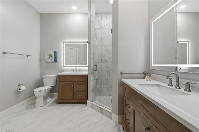3442 Pointe Creek CT 201, Bonita Springs, FL 34134