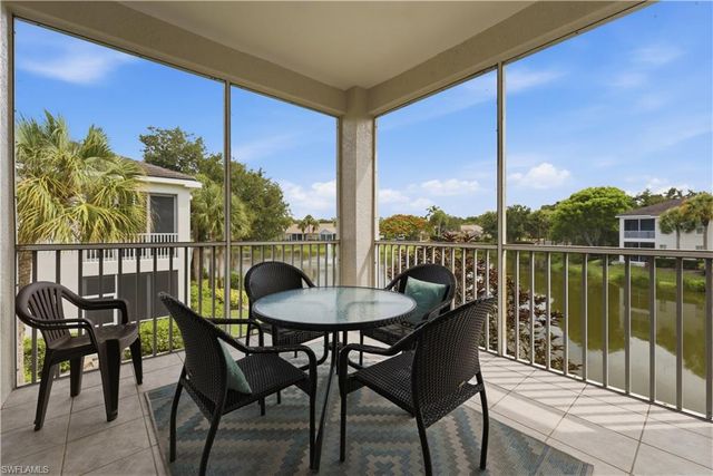 3442 Pointe Creek CT 201, Bonita Springs, FL 34134