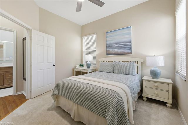 3442 Pointe Creek CT 201, Bonita Springs, FL 34134