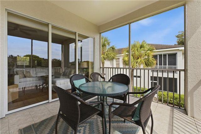 3442 Pointe Creek CT 201, Bonita Springs, FL 34134