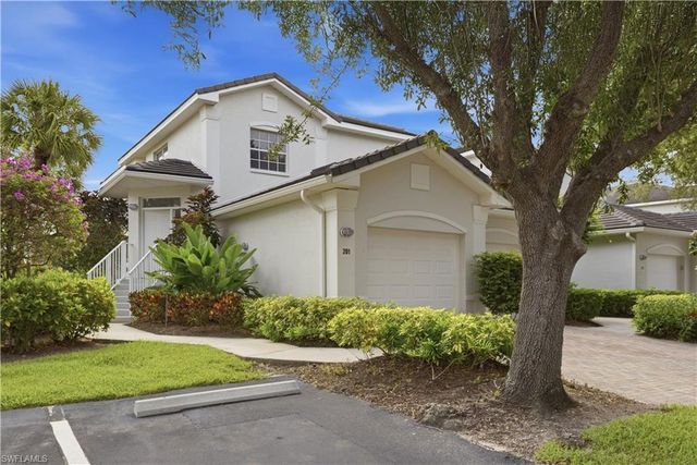 3442 Pointe Creek CT 201, Bonita Springs, FL 34134