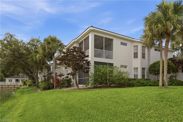 3442 Pointe Creek CT 201, Bonita Springs, FL 34134