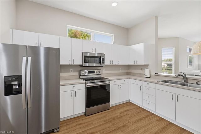 3442 Pointe Creek CT 201, Bonita Springs, FL 34134