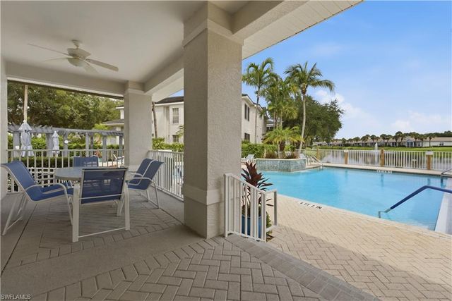 3442 Pointe Creek CT 201, Bonita Springs, FL 34134