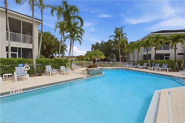 3442 Pointe Creek CT 201, Bonita Springs, FL 34134