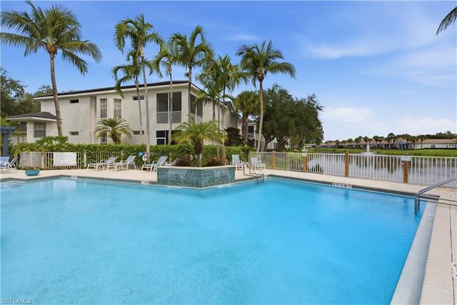 3442 Pointe Creek CT 201, Bonita Springs, FL 34134