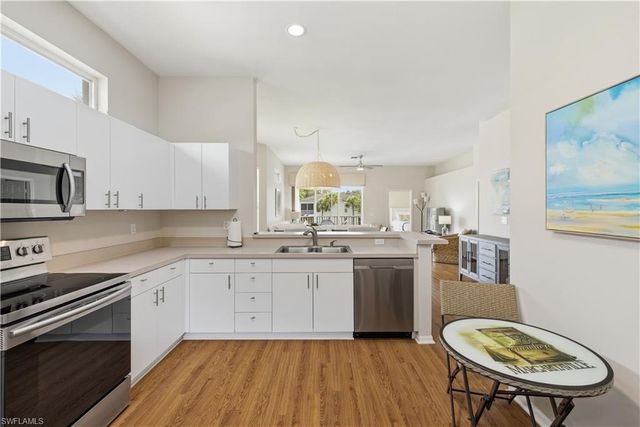 3442 Pointe Creek CT 201, Bonita Springs, FL 34134