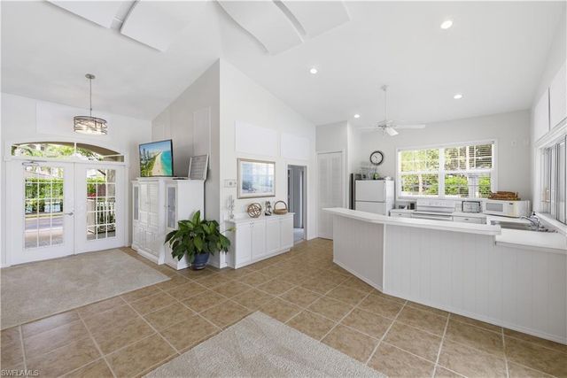 3442 Pointe Creek CT 201, Bonita Springs, FL 34134