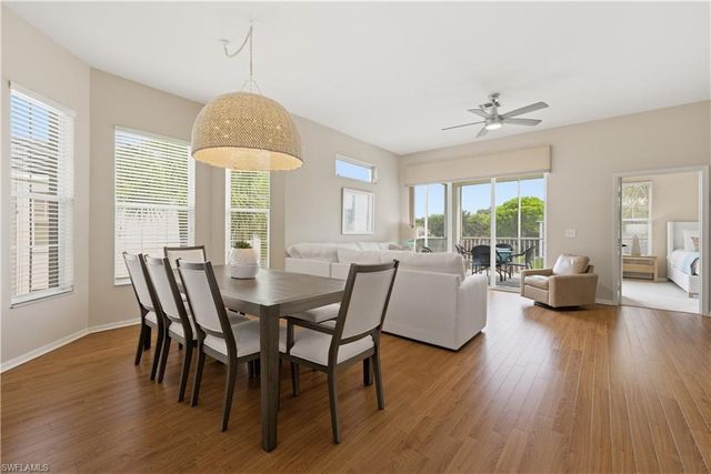 3442 Pointe Creek CT 201, Bonita Springs, FL 34134