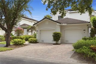 3442 Pointe Creek CT 201, Bonita Springs, FL 34134