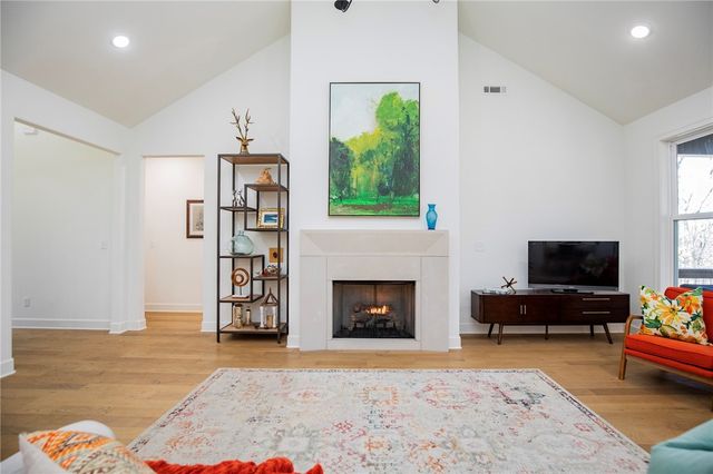 20 Greenodd Drive, Bella Vista, AR 72714