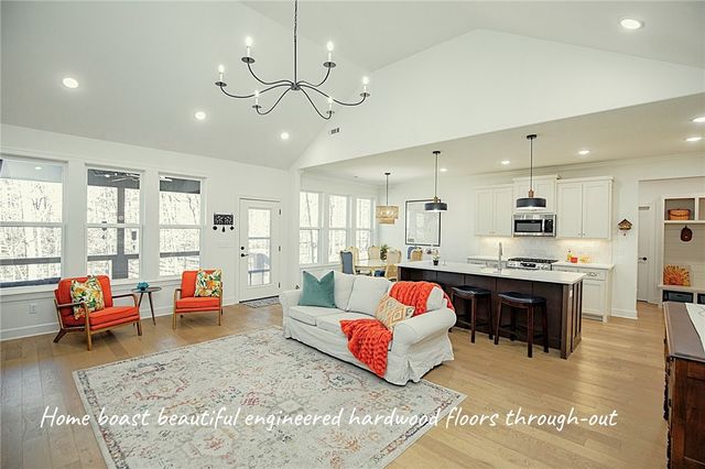 20 Greenodd Drive, Bella Vista, AR 72714