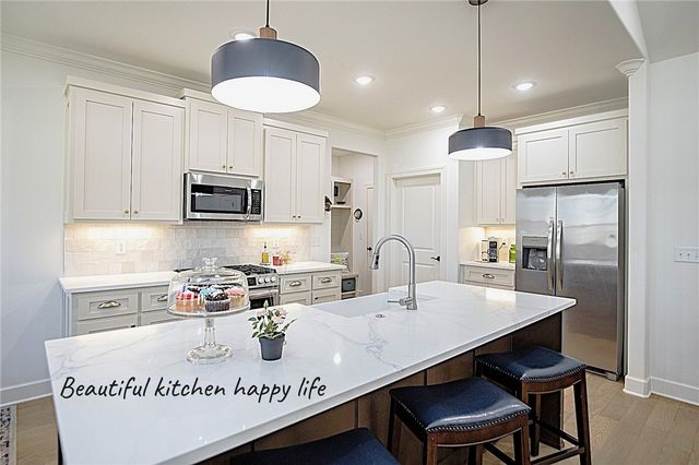 20 Greenodd Drive, Bella Vista, AR 72714