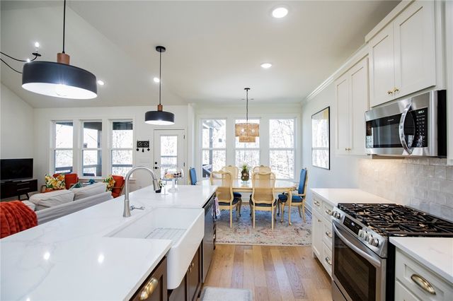 20 Greenodd Drive, Bella Vista, AR 72714