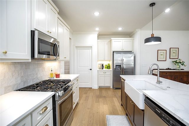 20 Greenodd Drive, Bella Vista, AR 72714