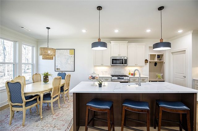 20 Greenodd Drive, Bella Vista, AR 72714