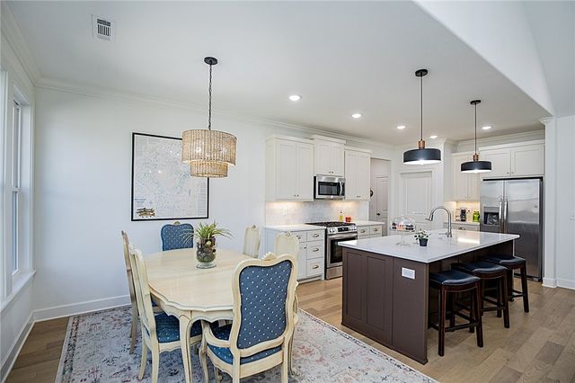 20 Greenodd Drive, Bella Vista, AR 72714