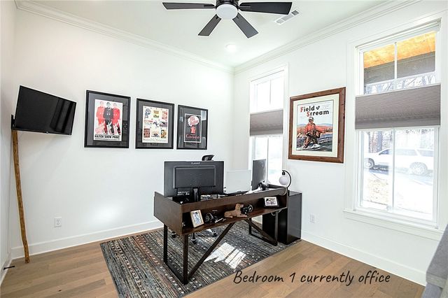 20 Greenodd Drive, Bella Vista, AR 72714