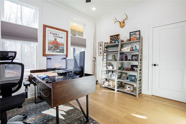 20 Greenodd Drive, Bella Vista, AR 72714