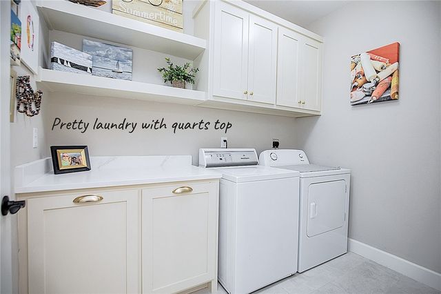 20 Greenodd Drive, Bella Vista, AR 72714