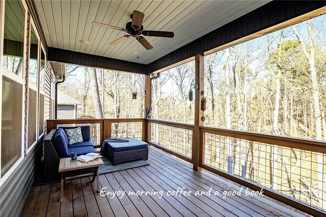 20 Greenodd Drive, Bella Vista, AR 72714