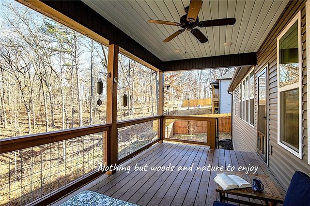 20 Greenodd Drive, Bella Vista, AR 72714