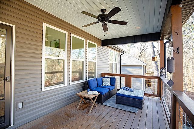 20 Greenodd Drive, Bella Vista, AR 72714