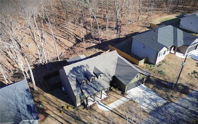 20 Greenodd Drive, Bella Vista, AR 72714