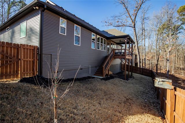 20 Greenodd Drive, Bella Vista, AR 72714