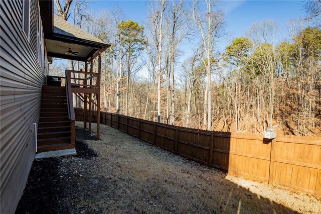 20 Greenodd Drive, Bella Vista, AR 72714