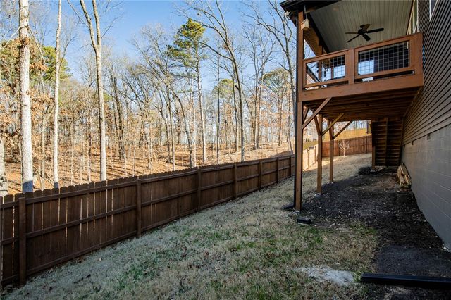 20 Greenodd Drive, Bella Vista, AR 72714