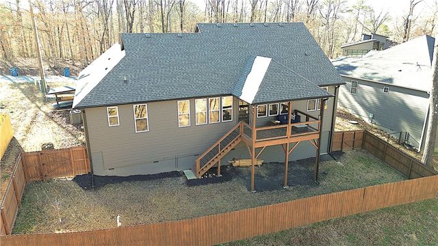 20 Greenodd Drive, Bella Vista, AR 72714