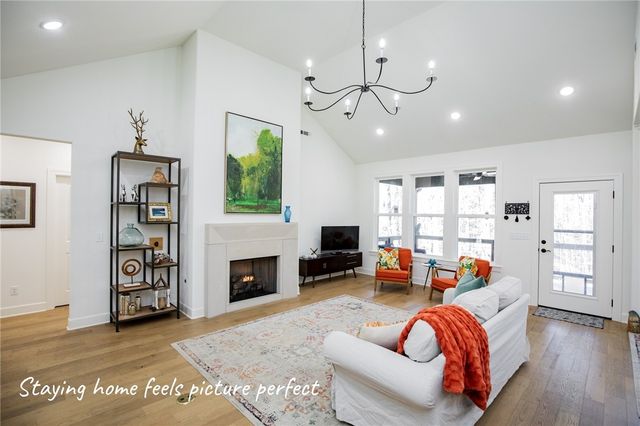 20 Greenodd Drive, Bella Vista, AR 72714