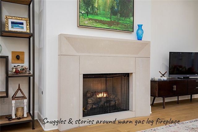 20 Greenodd Drive, Bella Vista, AR 72714