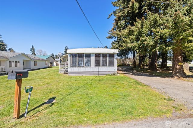 30 Marsden Road, Port Angeles, WA 98362