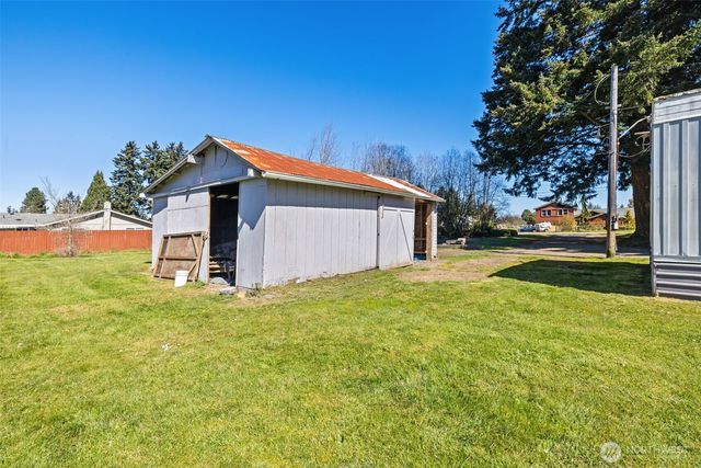 30 Marsden Road, Port Angeles, WA 98362