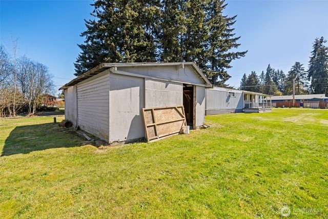 30 Marsden Road, Port Angeles, WA 98362