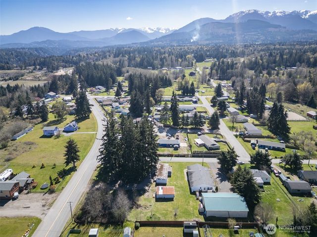 30 Marsden Road, Port Angeles, WA 98362