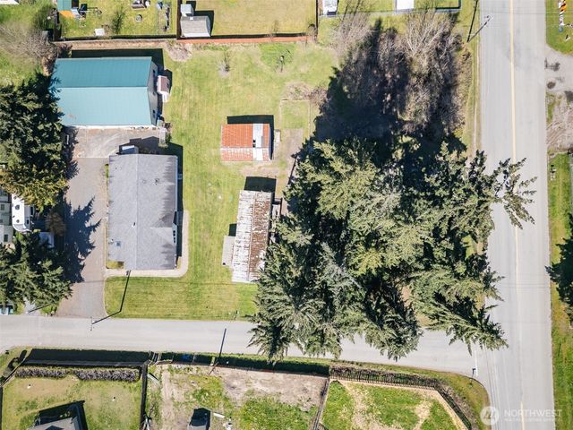 30 Marsden Road, Port Angeles, WA 98362