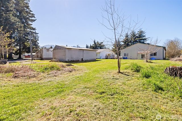 30 Marsden Road, Port Angeles, WA 98362
