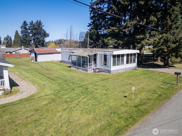 30 Marsden Road, Port Angeles, WA 98362