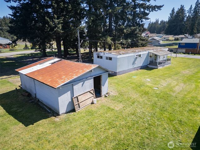 30 Marsden Road, Port Angeles, WA 98362