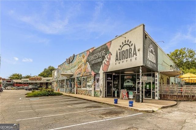 1216 Mansfield Avenue NE, Atlanta, GA 30307
