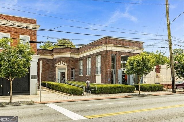 1216 Mansfield Avenue NE, Atlanta, GA 30307