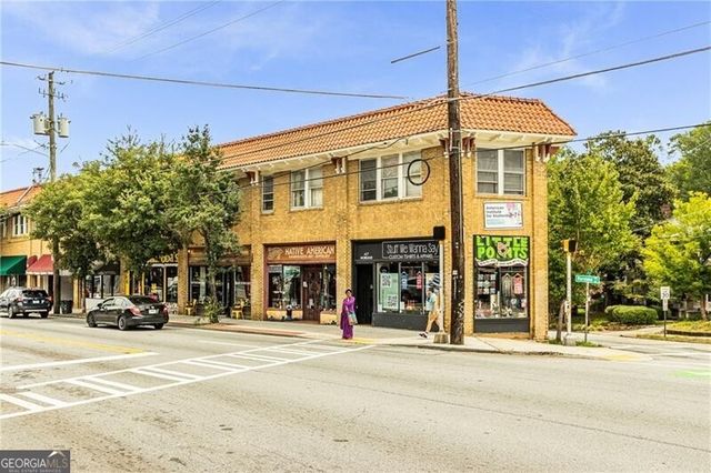 1216 Mansfield Avenue NE, Atlanta, GA 30307