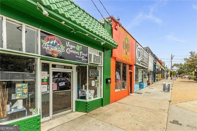 1216 Mansfield Avenue NE, Atlanta, GA 30307