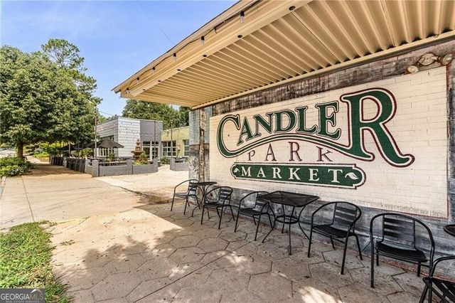 1216 Mansfield Avenue NE, Atlanta, GA 30307