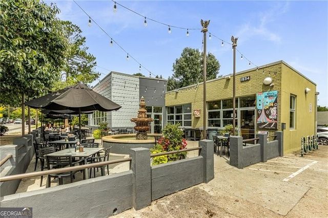 1216 Mansfield Avenue NE, Atlanta, GA 30307